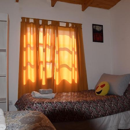 Tem Kotenkesh Dpto Macatobiano 4 Pax El Calafate Exteriör bild