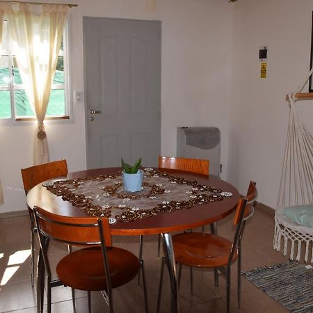 Tem Kotenkesh Dpto Macatobiano 4 Pax El Calafate Exteriör bild