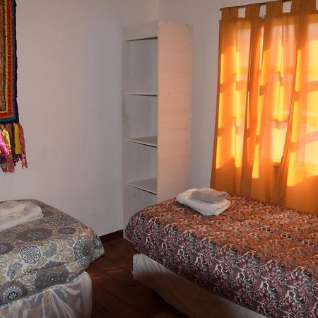 Tem Kotenkesh Dpto Macatobiano 4 Pax El Calafate Exteriör bild