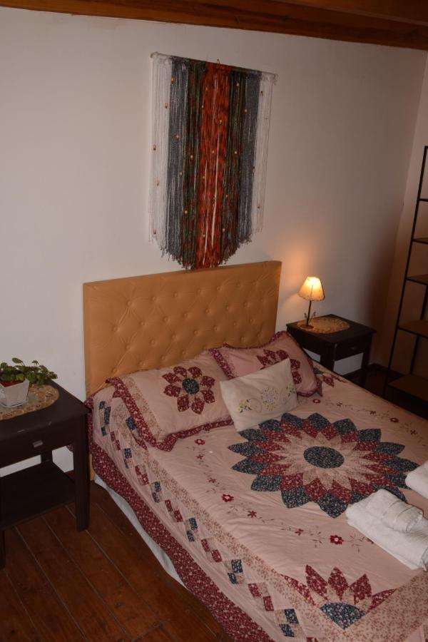 Tem Kotenkesh Dpto Macatobiano 4 Pax El Calafate Exteriör bild