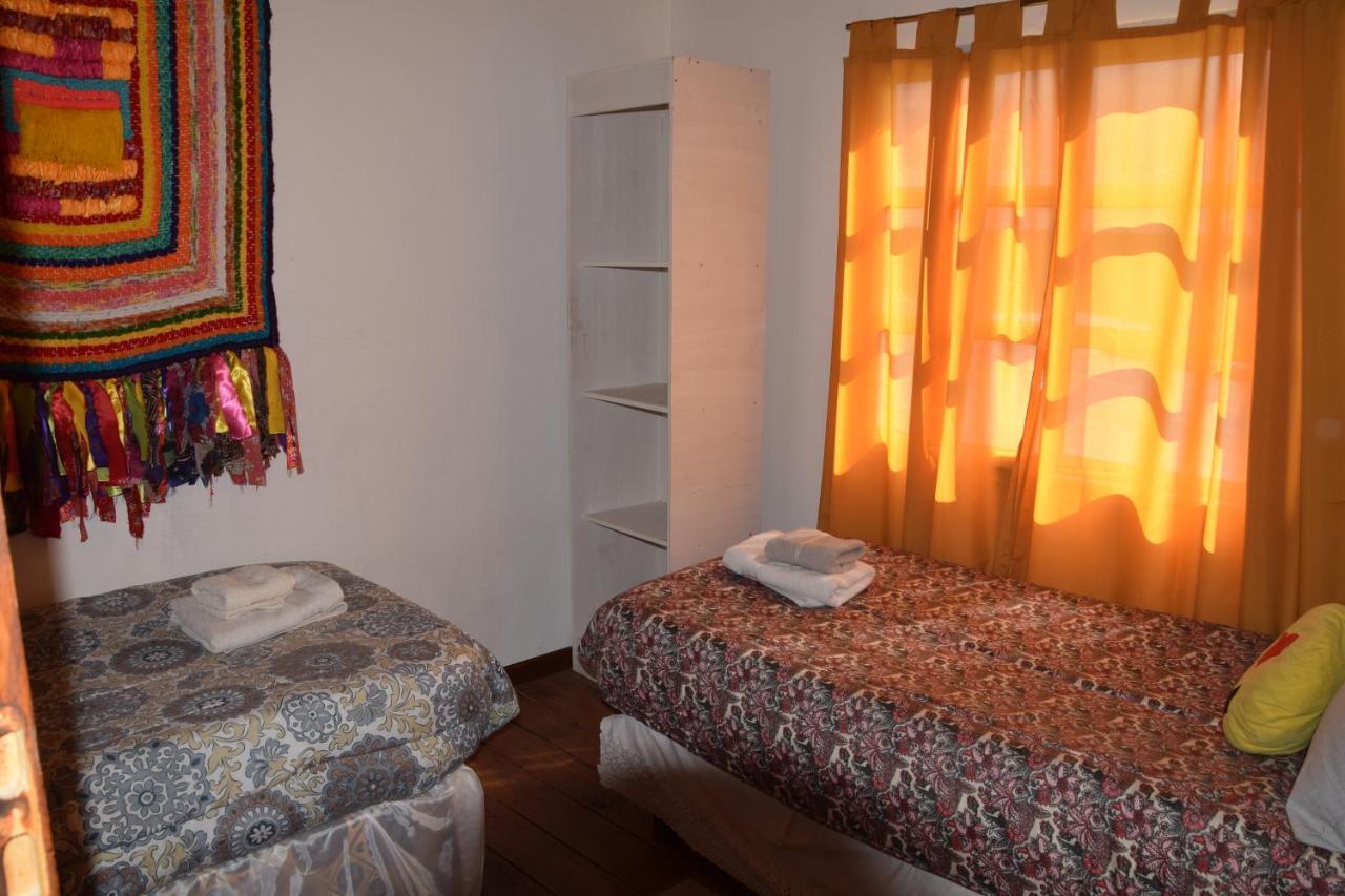Tem Kotenkesh Dpto Macatobiano 4 Pax El Calafate Exteriör bild